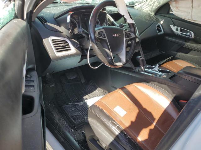 Снимка 8 от търг – 2017 GMC TERRAIN SL с VIN 2GKFLPE3XH6139038