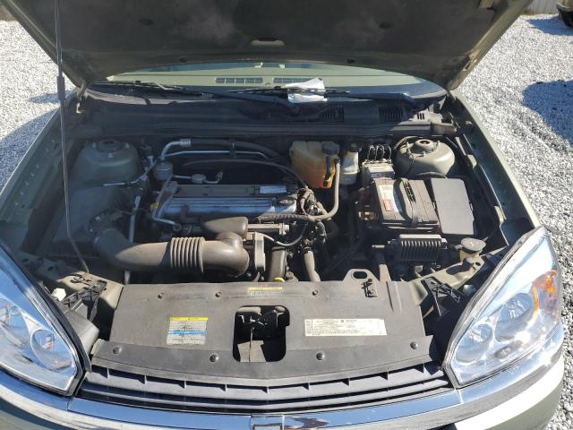 Photo 11 from auction – 2005 CHEVROLET MALIBU with VIN 1G1ZS54F45F296957