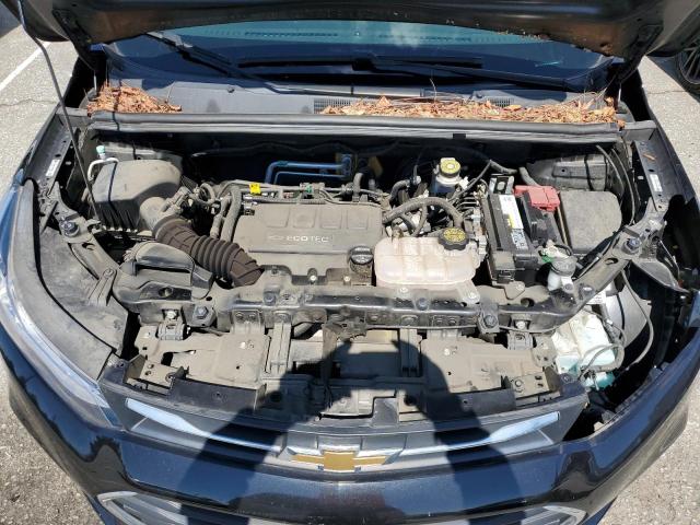 Photo 12 from auction – 2019 CHEVROLET TRAX 1LT with VIN KL7CJLSB7KB753619