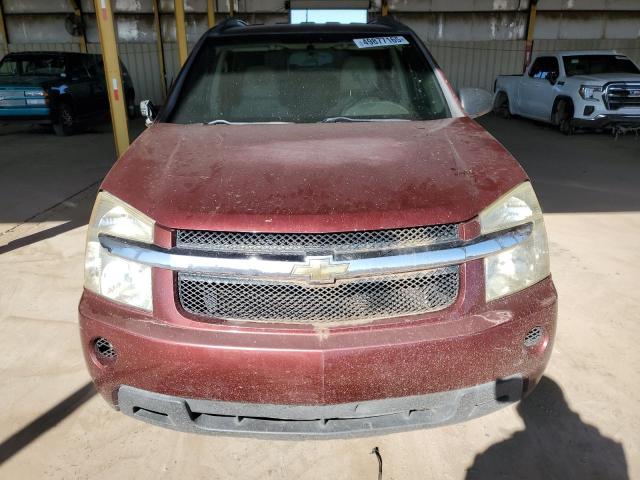 Photo 5 from auction – 2008 CHEVROLET EQUINOX LS with VIN 2CNDL13F486034715