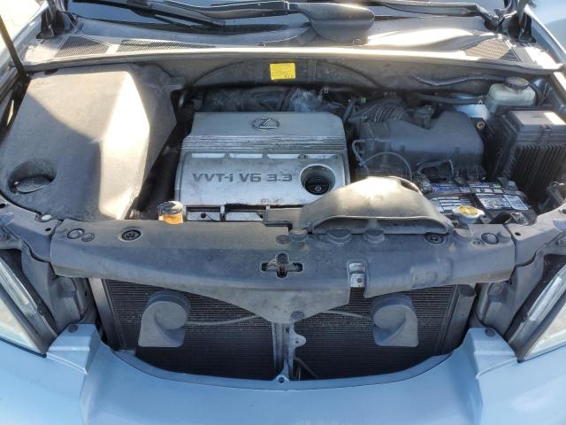 Photo 12 from auction – 2004 LEXUS RX 330 with VIN JTJHA31U940069775