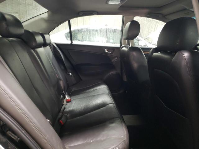 Photo 10 from auction – 2009 HYUNDAI SONATA SE with VIN 5NPEU46C99H521513