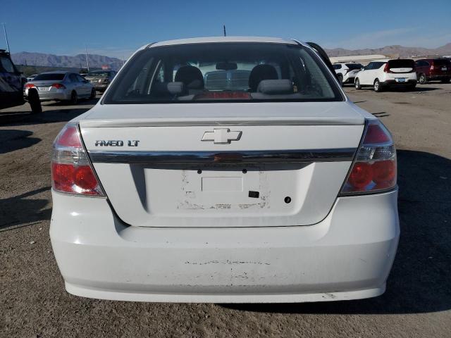 Photo 6 from auction – 2011 CHEVROLET AVEO LS with VIN KL1TD5DE3BB262632