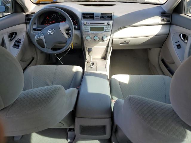 Photo 8 from auction – 2009 TOYOTA CAMRY BASE with VIN 4T4BE46K39R089516