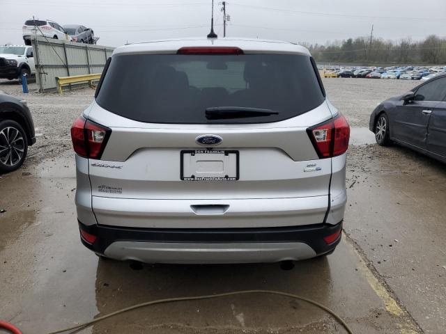 Photo 6 from auction – 2019 FORD ESCAPE SE with VIN 1FMCU9GD4KUC07433