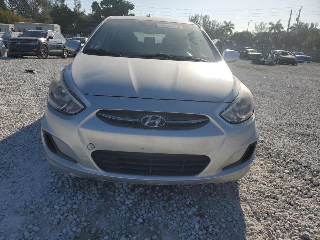 Photo 5 from auction – 2017 HYUNDAI ACCENT SE with VIN KMHCT5AE0HU317451