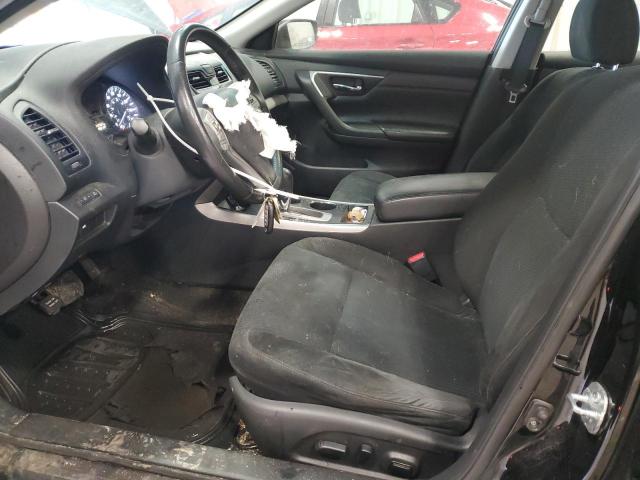 Photo 7 from auction – 2015 NISSAN ALTIMA 2.5 with VIN 1N4AL3AP9FC413900