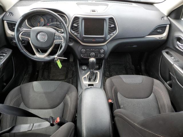 Снимка 8 от търг – 2016 JEEP CHEROKEE L с VIN 1C4PJMCS5GW149737
