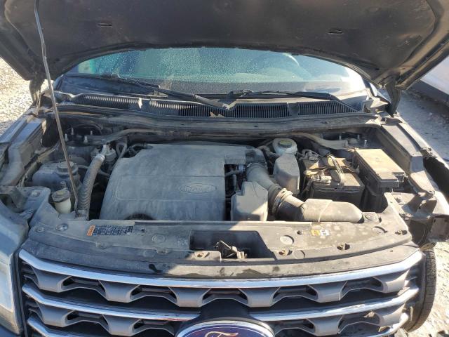 Photo 12 from auction – 2016 FORD EXPLORER with VIN 1FM5K7B84GGA38615