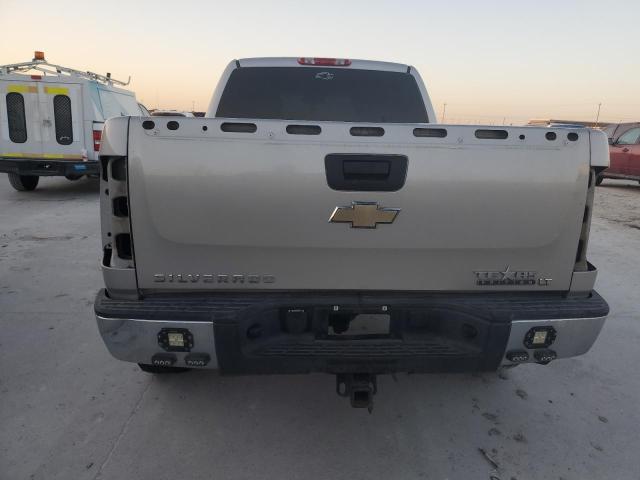Снимка 6 от търг – 2007 CHEVROLET SILVERADO с VIN 2GCEC19J171657029