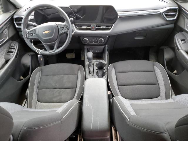Photo 8 from auction – 2024 CHEVROLET TRAILBLAZE with VIN KL79MPS23RB080590