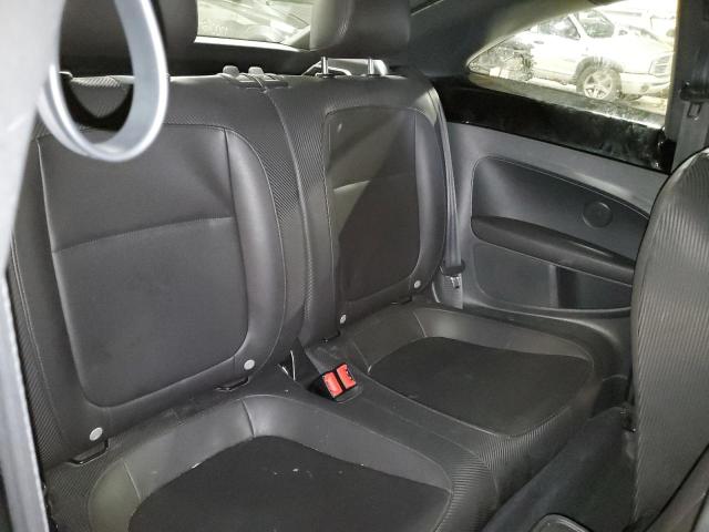 Photo 10 from auction – 2013 VOLKSWAGEN BEETLE with VIN 3VWJP7ATXDM670205