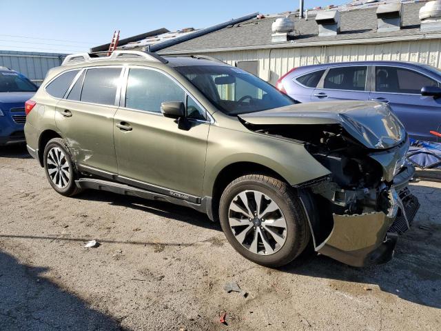 Снимка 4 от търг – 2015 SUBARU OUTBACK 2. с VIN 4S4BSBLC5F3343121