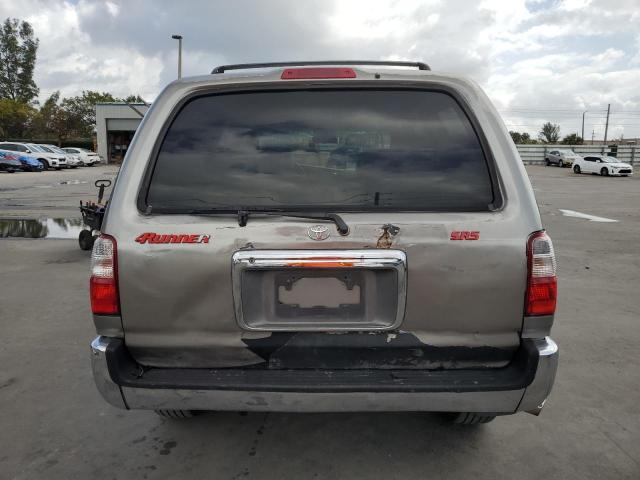 Photo 6 from auction – 2002 TOYOTA 4RUNNER SR with VIN JT3GN86R620223896