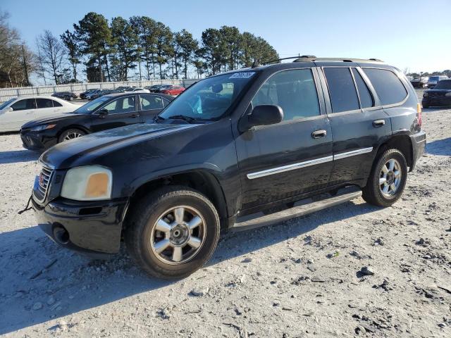 GMC ENVOY 2008 with VIN 1GKDS13S082134798 - Photo from auction