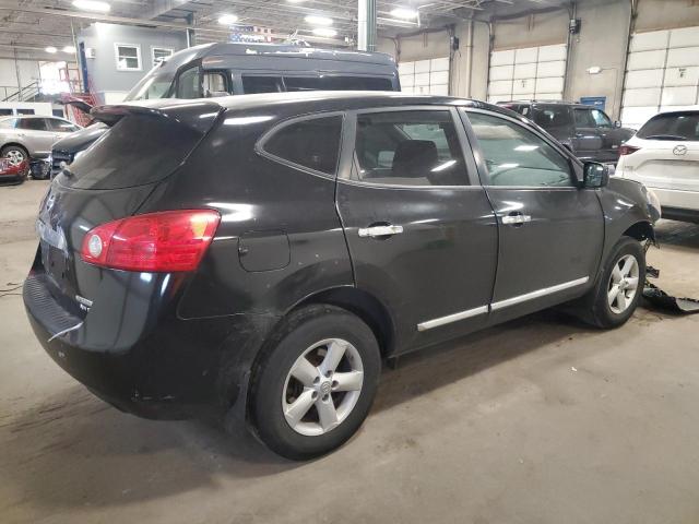 Photo 3 from auction – 2013 NISSAN ROGUE S with VIN JN8AS5MV2DW126319