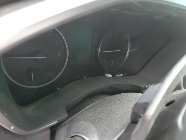 Photo 9 from auction – 2023 SUBARU ASCENT PRE with VIN 4S4WMACD1P3401788