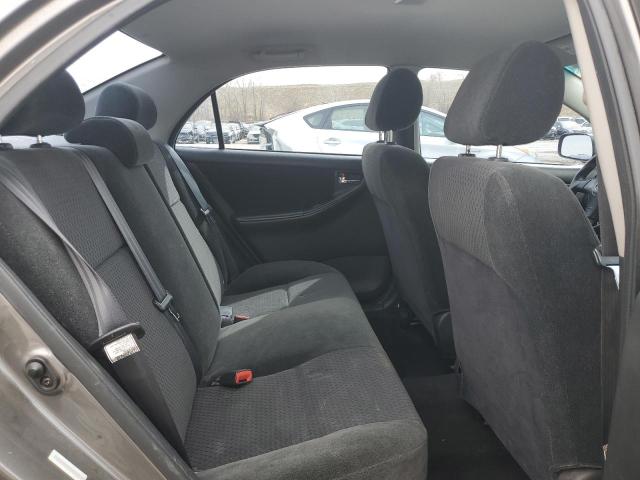 Photo 10 from auction – 2006 TOYOTA COROLLA CE with VIN 1NXBR32E06Z673165