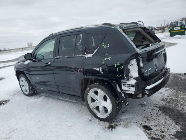 Photo 2 from auction – 2015 JEEP COMPASS LA with VIN 1C4NJDEB4FD292967