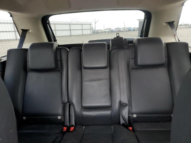 Снимка 10 от търг – 2009 LAND ROVER RANGE ROVE с VIN SALSF25439A214401