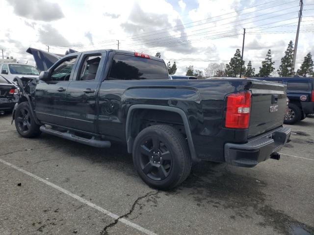 Photo 2 from auction – 2017 GMC SIERRA C15 with VIN 1GTR1LEC3HZ132721