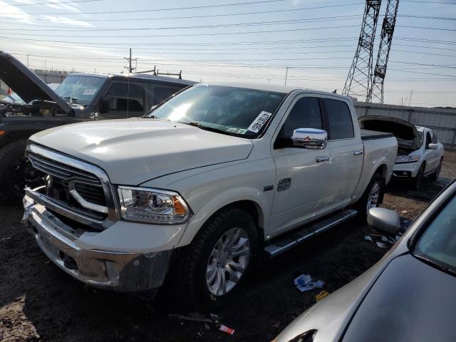 RAM 1500 LONGH 2017 مع رقم تعريف المركبة 1C6RR6PT6HS773501 - صورة من المزاد