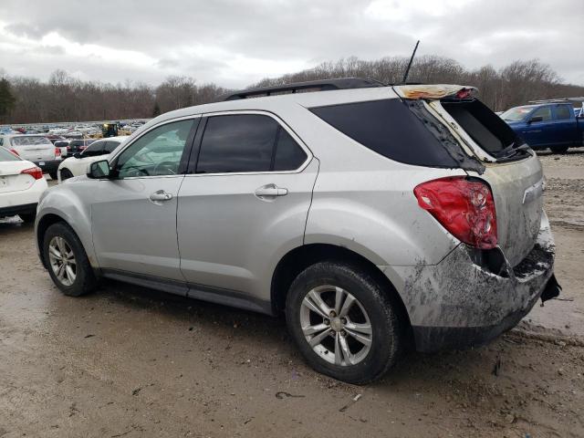 Photo 2 from auction – 2014 CHEVROLET EQUINOX LT with VIN 2GNFLFEK8E6138258