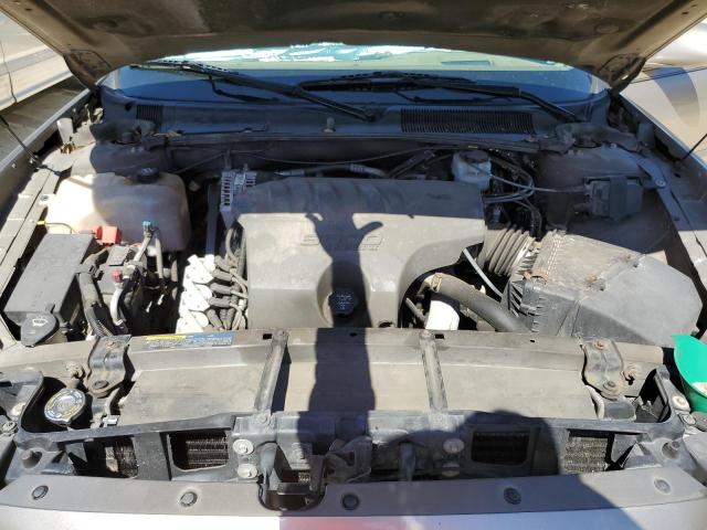 Photo 11 from auction – 2004 BUICK LESABRE LI with VIN 1G4HR54K944117264