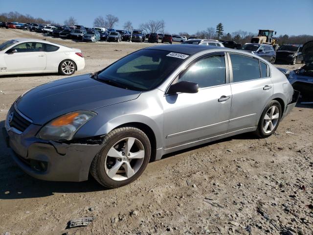 Photo 1 from auction – 2008 NISSAN ALTIMA 2.5 with VIN 1N4AL21E68C207381