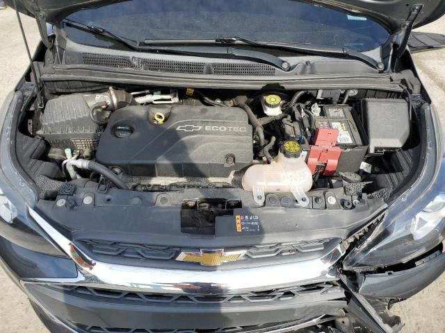 Photo 11 from auction – 2020 CHEVROLET SPARK 1LT with VIN KL8CD6SAXLC442192