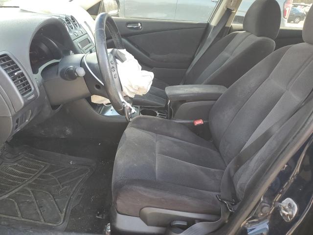 Photo 7 from auction – 2008 NISSAN ALTIMA 2.5 with VIN 1N4AL21E98C117500