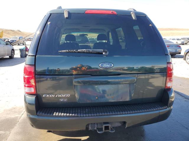Photo 6 from auction – 2002 FORD EXPLORER X with VIN 1FMZU62E72ZC49090