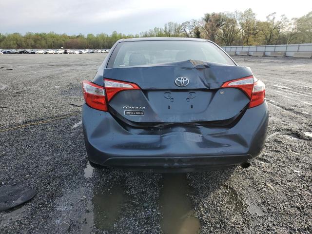 Photo 6 from auction – 2014 TOYOTA COROLLA L with VIN 2T1BURHE4EC195535