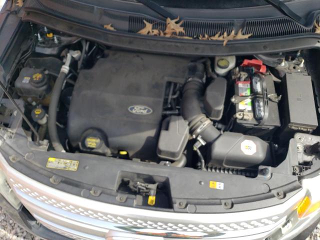 Photo 12 from auction – 2012 FORD EXPLORER X with VIN 1FMHK7D87CGA90213