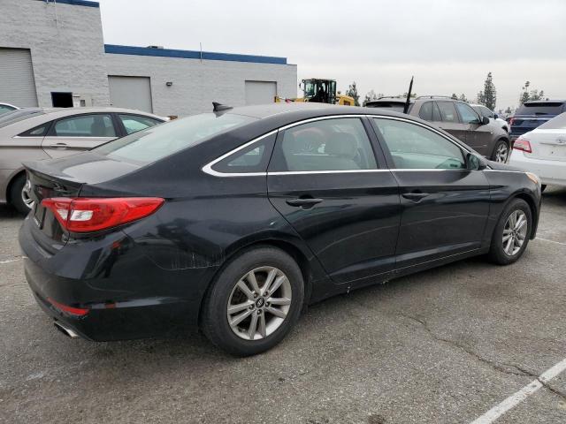 Photo 3 from auction – 2016 HYUNDAI SONATA SE with VIN 5NPE24AF6GH362454