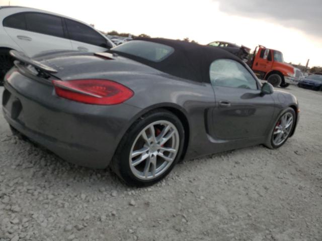 Photo 3 from auction – 2014 PORSCHE BOXSTER S with VIN WP0CB2A84EK140099