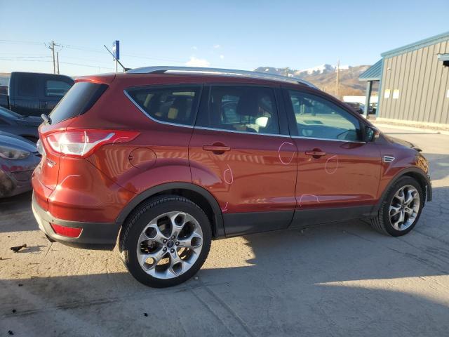 Photo 3 from auction – 2014 FORD ESCAPE TIT with VIN 1FMCU9J91EUC08533