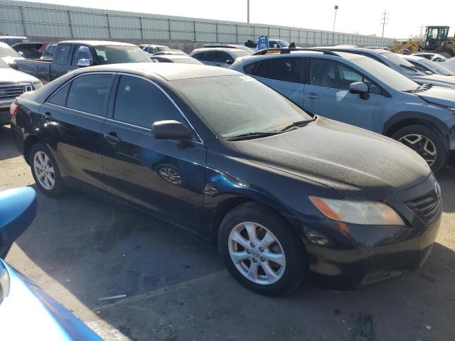 Photo 4 from auction – 2007 TOYOTA CAMRY CE with VIN 4T1BE46K87U590893