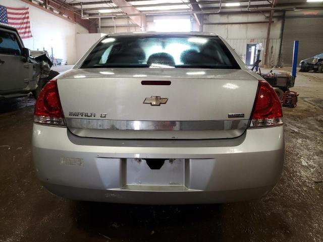 Photo 6 from auction – 2011 CHEVROLET IMPALA LT with VIN 2G1WG5EK2B1129001
