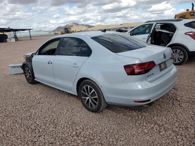 Photo 2 from auction – 2017 VOLKSWAGEN JETTA SE with VIN 3VWDB7AJ8HM369805