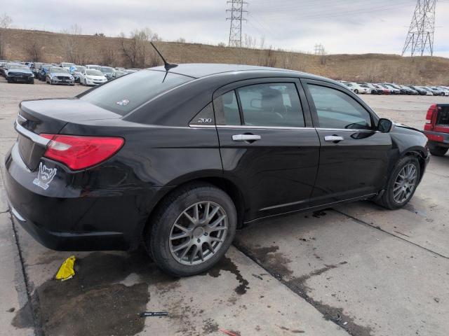 Photo 3 from auction – 2012 CHRYSLER 200 LX with VIN 1C3CCBAB1CN223143