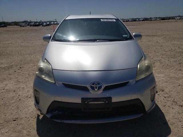 Снимка 5 от търг – 2012 TOYOTA PRIUS с VIN JTDKN3DU6C1598599