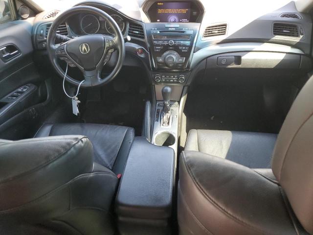 Photo 8 from auction – 2013 ACURA ILX 20 TEC with VIN 19VDE1F73DE010329