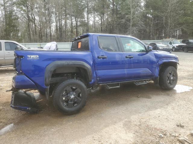 Photo 3 from auction – 2024 TOYOTA TACOMA DOU with VIN 3TMLB5JN1RM028608