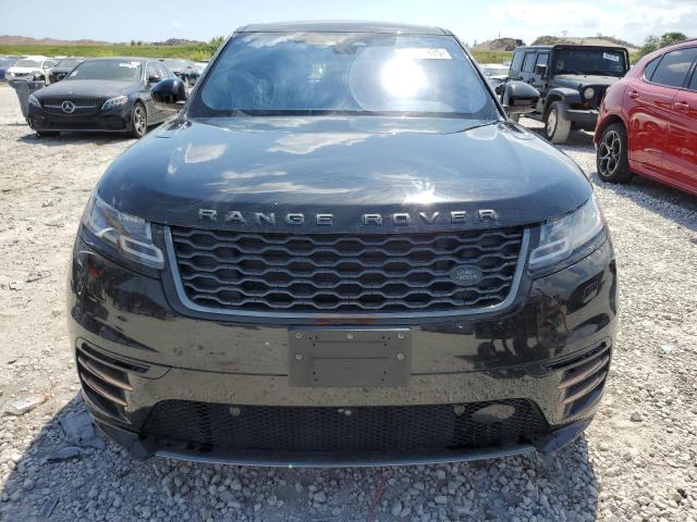 Photo 5 from auction – 2021 LAND ROVER RANGE ROVE with VIN SALYM2FU2MA302668