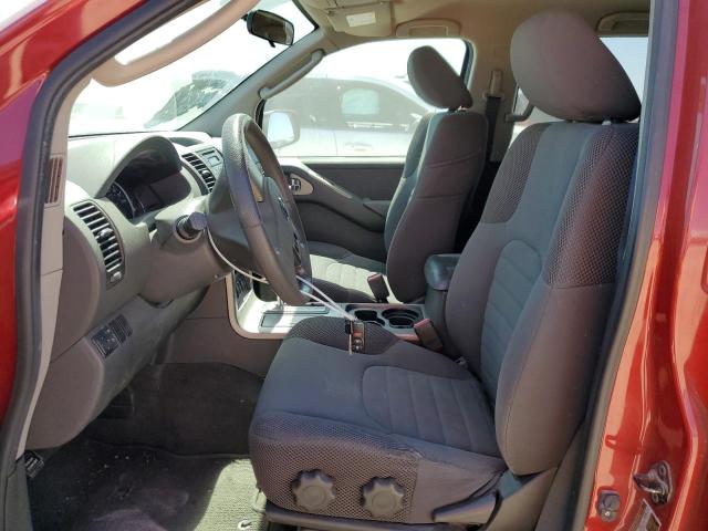 Photo 7 from auction – 2010 NISSAN PATHFINDER with VIN 5N1AR1NN5AC604630