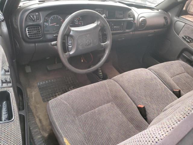 Photo 8 from auction – 2000 DODGE RAM 1500 with VIN 1B7HF16Z4YS572038