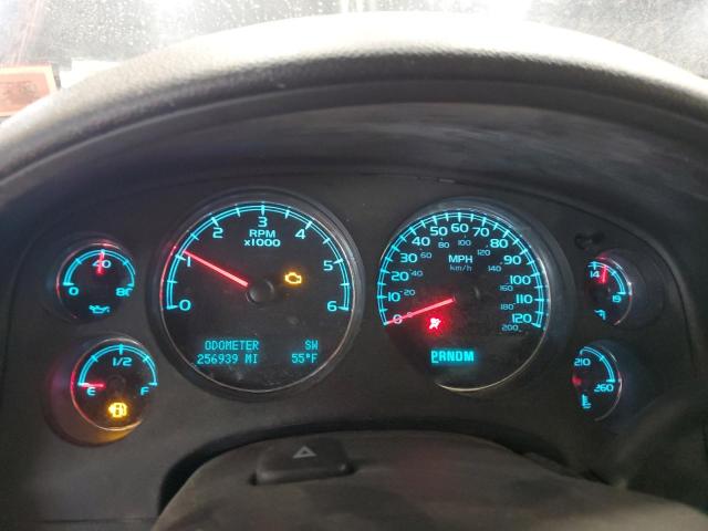 Photo 9 from auction – 2010 CHEVROLET SILVERADO with VIN 1GCSKTE33AZ124106