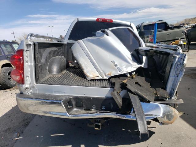 Photo 6 from auction – 2008 DODGE RAM 1500 ST with VIN 1D7HU182X8S631878