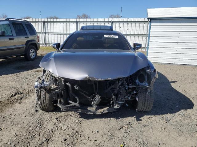 Photo 5 from auction – 2019 LEXUS RC 300 with VIN JTHHA5BC7K5009819